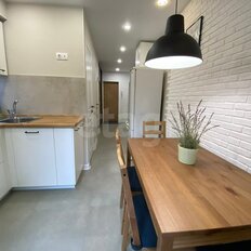 Квартира 39 м², 1-комнатная - изображение 5