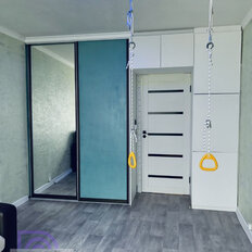 Квартира 46 м², 2-комнатная - изображение 4
