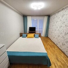 Квартира 33,7 м², 1-комнатная - изображение 1
