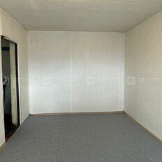 Квартира 16,4 м², студия - изображение 4