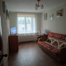 Квартира 49,8 м², 2-комнатная - изображение 4