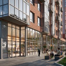 Квартира 35,2 м², 1-комнатная - изображение 5