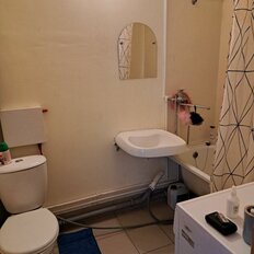 Квартира 32,3 м², 1-комнатная - изображение 5