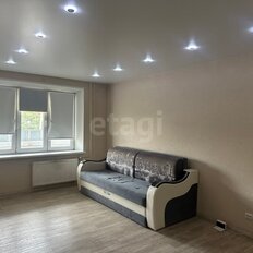 Квартира 38,7 м², 1-комнатная - изображение 2