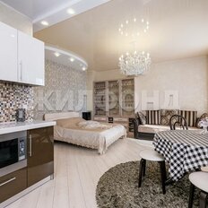 Квартира 42,8 м², студия - изображение 3