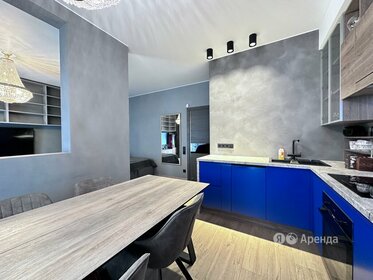 16 м², квартира-студия 94 000 ₽ в месяц - изображение 40