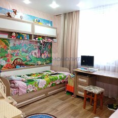 Квартира 35,1 м², 2-комнатная - изображение 3