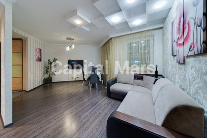 105 м², 2-комнатная квартира 140 000 ₽ в месяц - изображение 12