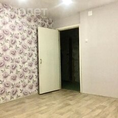 Квартира 26,9 м², 1-комнатная - изображение 2