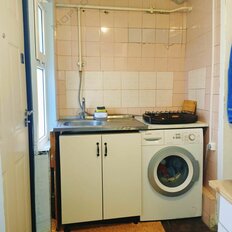 Квартира 21 м², 1-комнатная - изображение 3