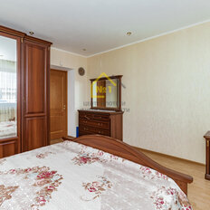 Квартира 106,4 м², 3-комнатная - изображение 4