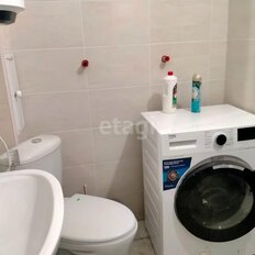 Квартира 38 м², 1-комнатная - изображение 4
