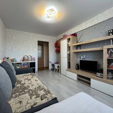 Квартира 44,3 м², 2-комнатная - изображение 1