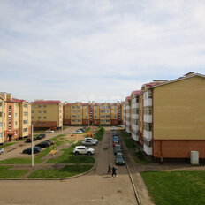 Квартира 74,9 м², 3-комнатная - изображение 4
