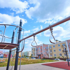 Квартира 39,3 м², 1-комнатная - изображение 5