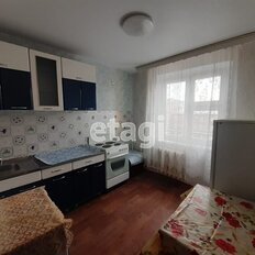 Квартира 45 м², 1-комнатная - изображение 1