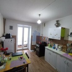 Квартира 39,1 м², 1-комнатная - изображение 5