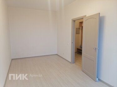 39 м², 1-комнатная квартира 36 800 ₽ в месяц - изображение 40