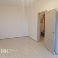 Квартира 32,9 м², 1-комнатная - изображение 5