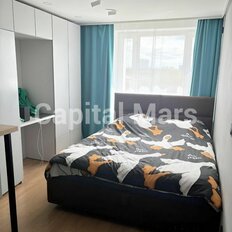 Квартира 21 м², 1-комнатные - изображение 5