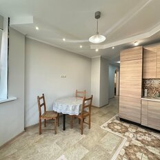 Квартира 74 м², 3-комнатная - изображение 5