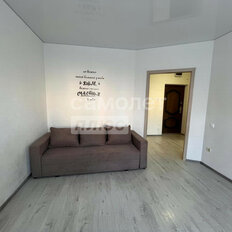 Квартира 35,4 м², 1-комнатная - изображение 4