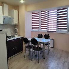 Квартира 58 м², 2-комнатная - изображение 4