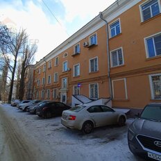 Квартира 63,8 м², 3-комнатная - изображение 1