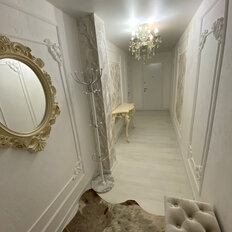 Квартира 155 м², 4-комнатная - изображение 4
