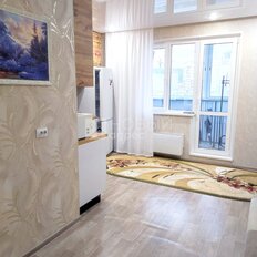 Квартира 64,5 м², 2-комнатная - изображение 1
