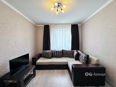 43 м², 1-комнатная квартира 31 500 ₽ в месяц - изображение 5