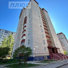 Квартира 40,5 м², 1-комнатная - изображение 5