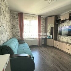 Квартира 31 м², 1-комнатная - изображение 2