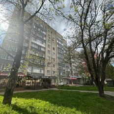 Квартира 68,7 м², 3-комнатная - изображение 1