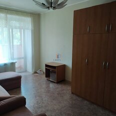 Квартира 41 м², 1-комнатная - изображение 4