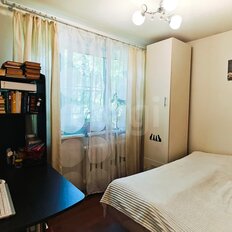 Квартира 37,5 м², 2-комнатная - изображение 4