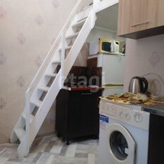 Квартира 15,5 м², 1-комнатная - изображение 1