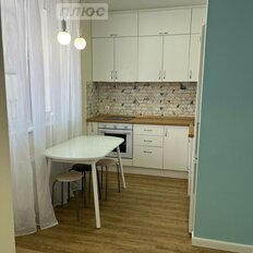 Квартира 35,5 м², 1-комнатная - изображение 2