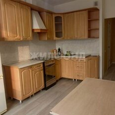 Квартира 40 м², 1-комнатная - изображение 3