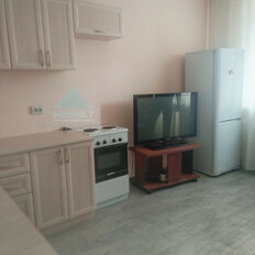 Квартира 22,5 м², студия - изображение 4