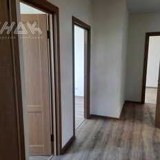 Квартира 76,9 м², 3-комнатная - изображение 4