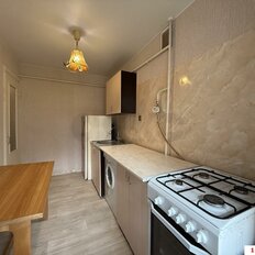 Квартира 30 м², 1-комнатная - изображение 4