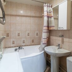Квартира 30,3 м², 1-комнатная - изображение 5