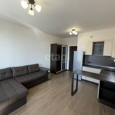 Квартира 24,2 м², студия - изображение 1