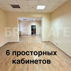 310 м², офис - изображение 4