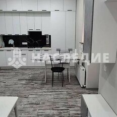Квартира 54 м², 3-комнатная - изображение 4