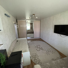Квартира 28,8 м², 1-комнатная - изображение 3