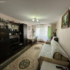 Квартира 61 м², 2-комнатная - изображение 4