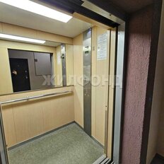 Квартира 33,4 м², студия - изображение 4