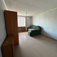 Квартира 33,4 м², 1-комнатная - изображение 2